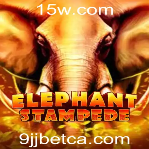 Explore 'ElephantStampede': O Novo Fenômeno dos Jogos Online