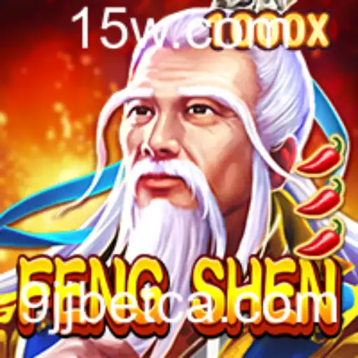 Explorando o Universo de FengShen: Jogo Fascinante Integrado ao 9JJbet