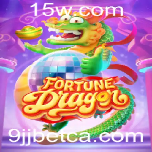 Explorando FortuneDragon: O Novo Sensação em Jogos de Azar com 9JJbet