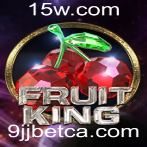 Explorando o Mundo Encantado do Jogo FruitKing com 9JJbet