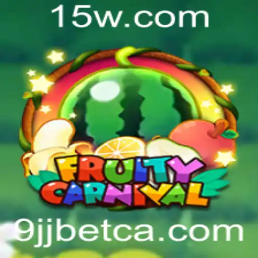 Descubra o Mundo Vibrante de FruityCarnival com 9JJbet