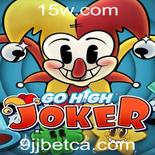 GoHighJoker: Uma Nova Experiência no Mundo dos Jogos