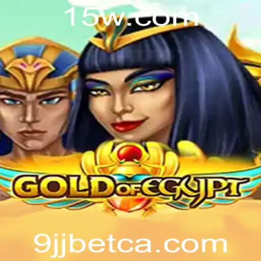 Descubra o 'GoldOfEgypt': Aventura e Riquezas no Mundo Antigo