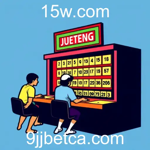 Jueteng: A Complexa Rede do Jogo Ilegal