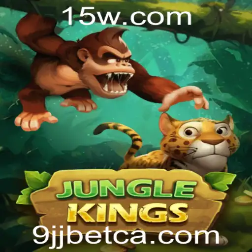 Explorando o Fascinante Mundo de JungleKings: O Desafio da Selva