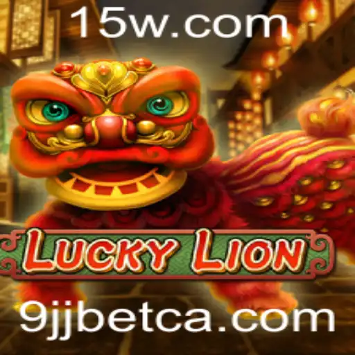 Explorando o Mundo de LuckyLion: Um Jogo Inovador na Plataforma 9JJbet