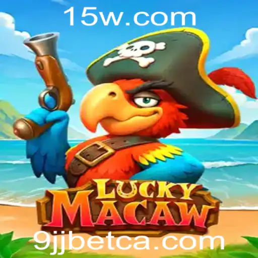 Descobrindo o Fascinante Jogo LuckyMacaw no 9JJbet