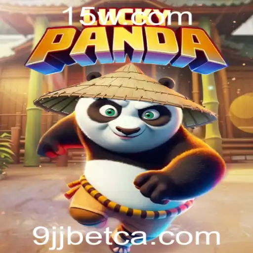 LuckyPanda e 9JJbet: Descubra um Novo Mundo de Entretenimento