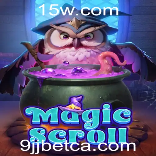 MagicScroll: Descubra a Magia e as Regras do Novo Jogo com 9JJbet