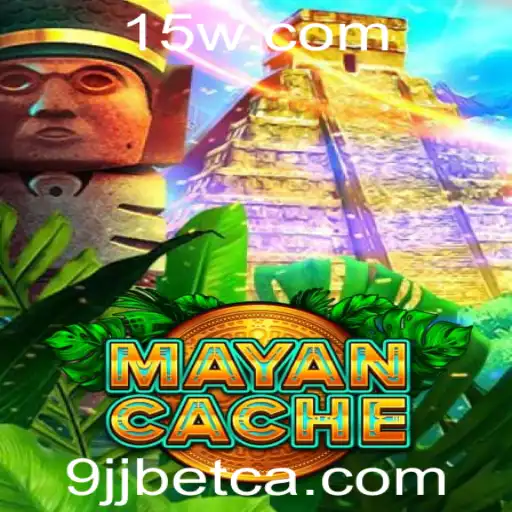 MayanCache: A Aventura Virtual Inspirada nas Antigas Civilizações Maia