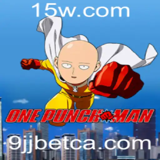 Desvendando OnePunchMan: O Jogo do Momento com a Palavra-Chave 9JJbet