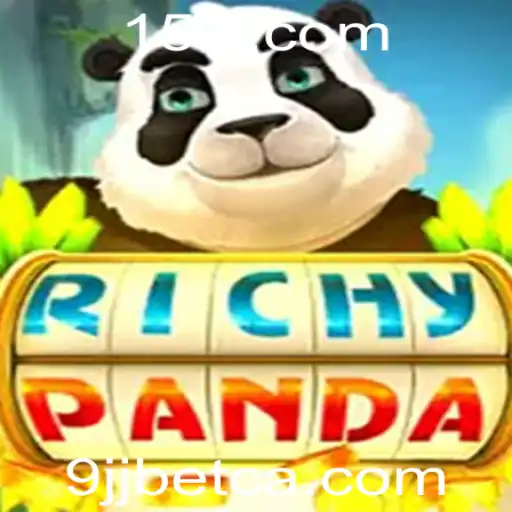 Descubra RichyPanda: A Nova Sensação dos Jogos Online
