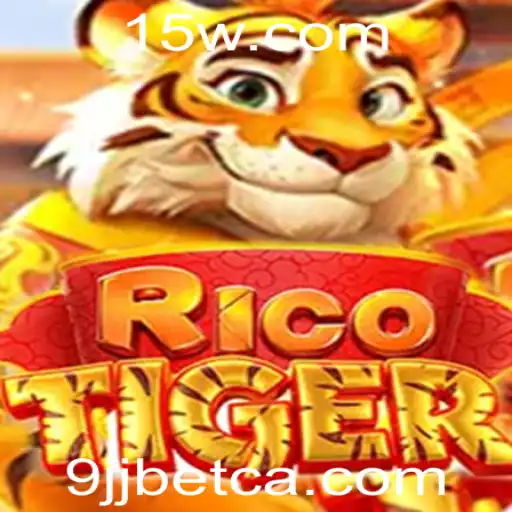 Explorando o Fascinante Mundo de RicoTiger: Uma Aventura Inovadora no Universo dos Jogos
