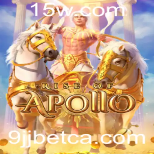 Explorando o Mundo de Rise of Apollo em 9JJbet