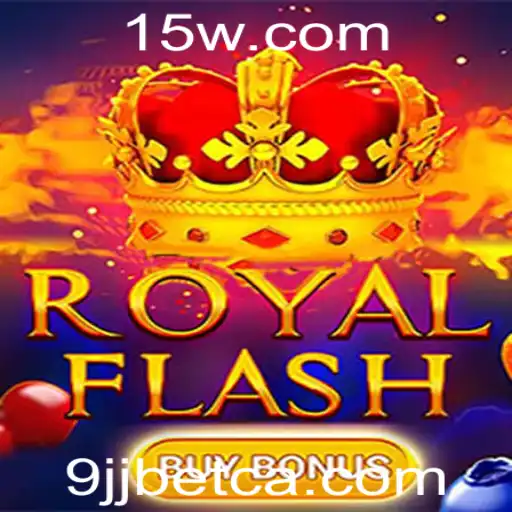 RoyalFlashBuyBonus: Mergulhe na Aventura Real dos Cassinos Virtuais