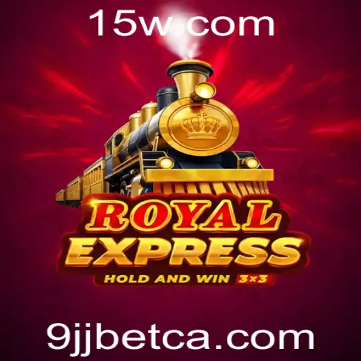 Explorando o Mundo de Apostas com RoyalExpress e 9JJbet