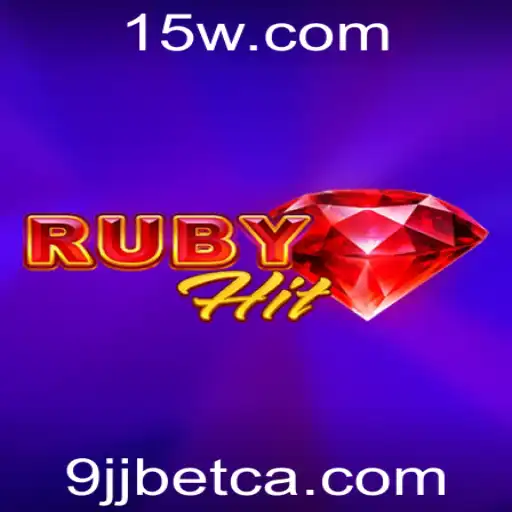 Descubra RubyHit: O Novo Sensação dos Jogos com 9JJbet