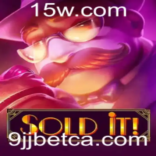 Descubra o Mundo de Soldit: Um Jogo Revolucionário com 9JJbet