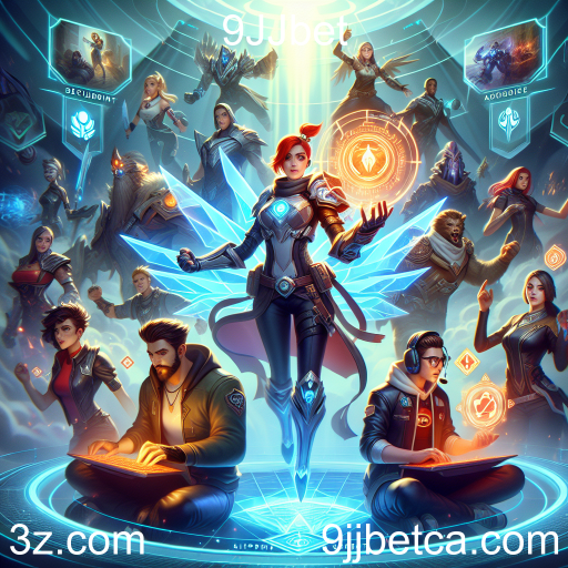 A Importância do Suporte nos Jogos Multiplayer