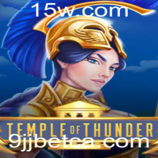 Explorando TempleofThunder: Um Novo Fenômeno no Mundo dos Jogos
