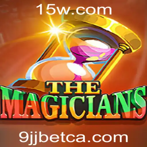 TheMagicians: A Nova Sensação do Mundo dos Jogos