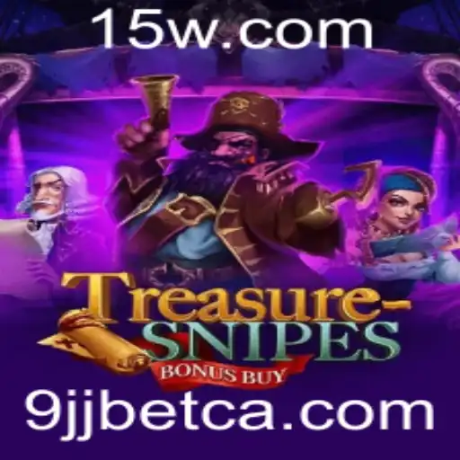 Explorando o Mundo de TreasuresnipesBonusBuy: A Nova Tendência em 9JJbet