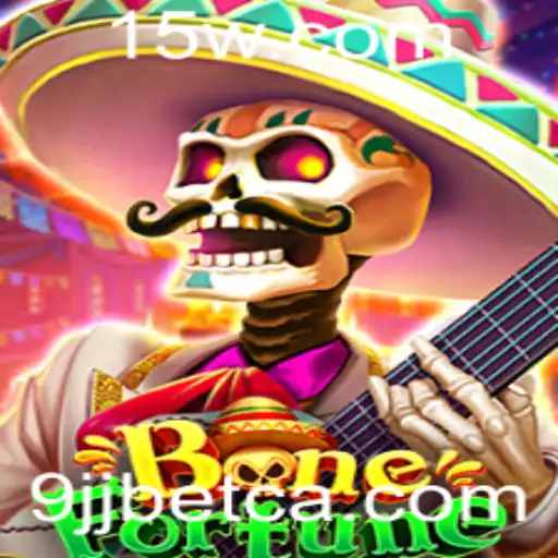 Explore o Fascinante Mundo de BoneFortune com 9JJbet