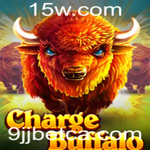ChargeBuffalo: Descubra o Novo Fenômeno dos Games com 9JJbet