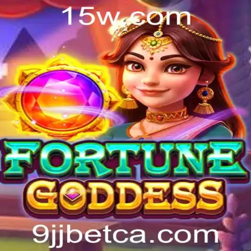 Desvendando os Segredos do Jogo FORTUNEGODDESS no 9JJbet