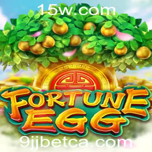 FortuneEgg: Explorando o Fascinante Mundo do Jogo e a Plataforma 9JJbet
