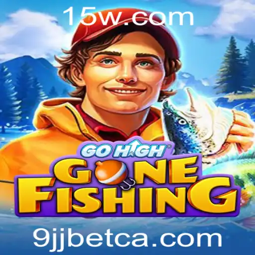 GoHighGoneFishing: Descubra as Aventuras do Novo Jogo de Pesca