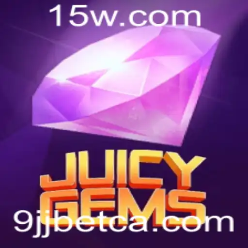JuicyGems: Explorando o Brilhante Mundo de Aventuras