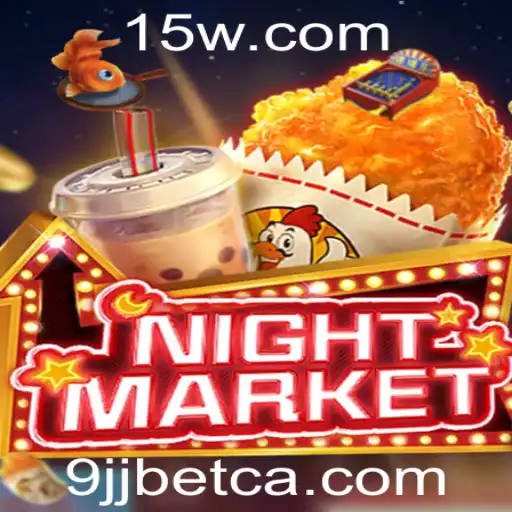 Explorando o Envolvente Mundo de NIGHTMARKET