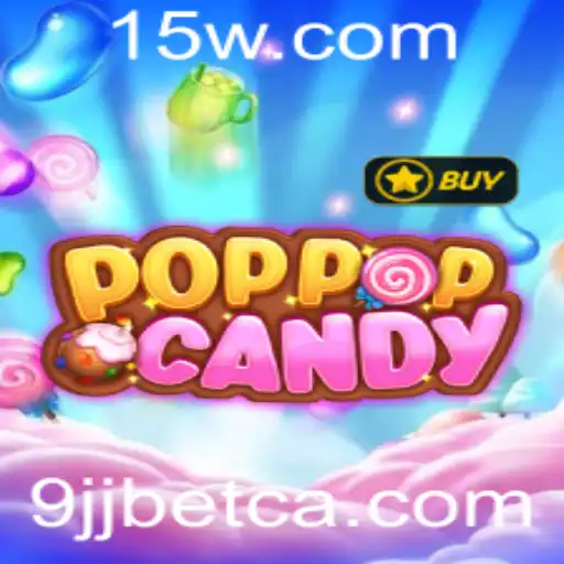 Descubra o Mundo do POPPOPCANDY: Um Novo Jogo Revolucionário