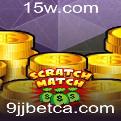 Descubra o Inovador Jogo ScratchMatch e Sua Conexão com 9JJbet
