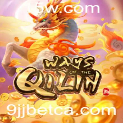 Explorando o Fascinante Mundo de 'WaysoftheQilin' no 9JJbet