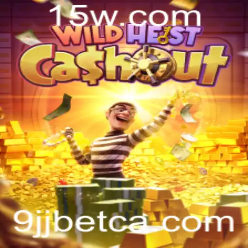 Explorando WildHeistCashout: O Jogo Inovador da 9JJbet