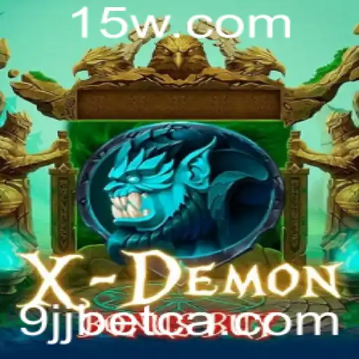 Explorando o Mundo do XDemonBonusBuy na 9JJbet